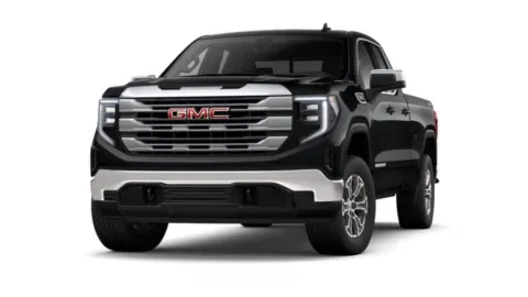 Photos of 2026 GMC Sierra 1500 SLE for sale in Hamilton, OH at Tom Gill Buick GMC