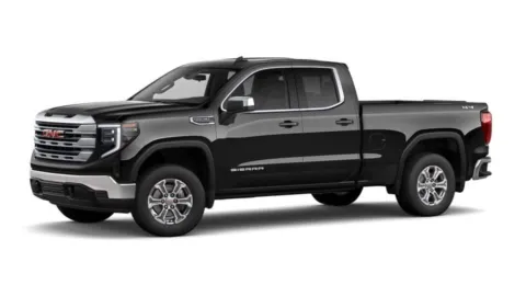 Another view of 2026 GMC Sierra 1500 SLE for sale in Hamilton, OH at Tom Gill Buick GMC