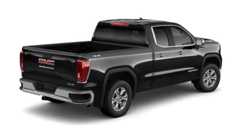 More photos of 2026 GMC Sierra 1500 SLE at Tom Gill Buick GMC, OH