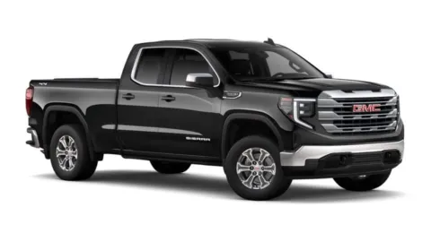 More photos of 2026 GMC Sierra 1500 SLE at Tom Gill Buick GMC, OH
