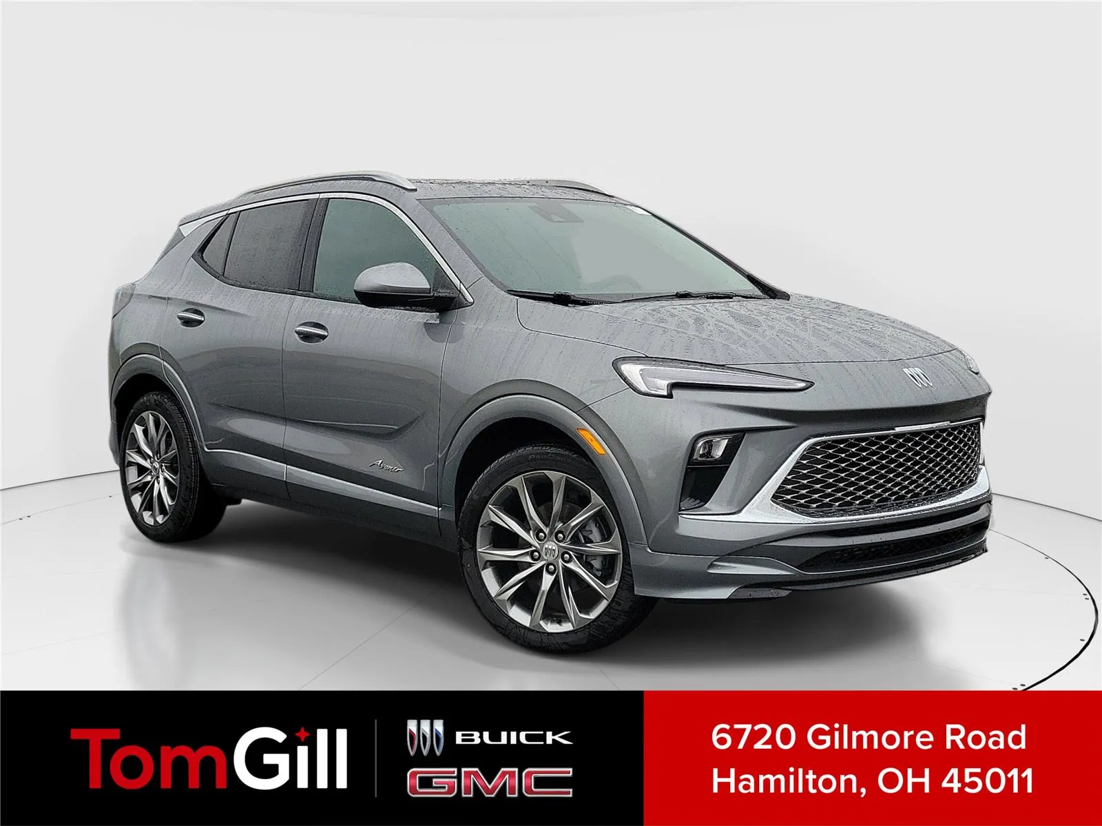 2026 Buick Encore GX Avenir for sale in Hamilton, OH