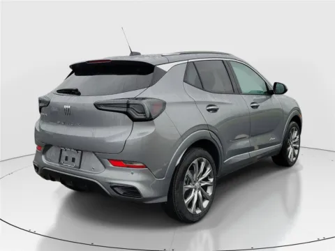 More photos of 2026 Buick Encore GX Avenir at Tom Gill Buick GMC, OH