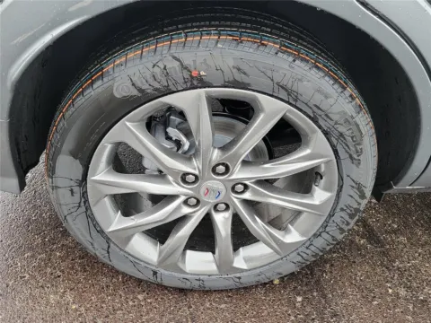 More photos of 2026 Buick Encore GX Avenir at Tom Gill Buick GMC, OH