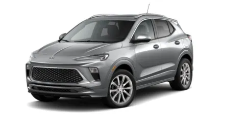 Gray 2026 Buick Encore GX Avenir for sale in Hamilton, OH