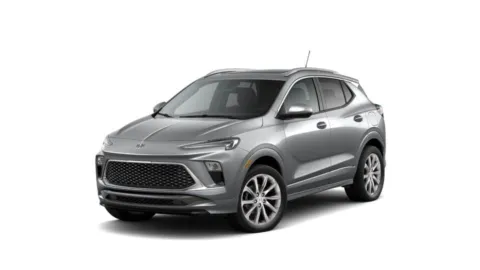 Photos of 2026 Buick Encore GX Avenir for sale in Hamilton, OH at Tom Gill Buick GMC