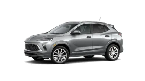 Another view of 2026 Buick Encore GX Avenir for sale in Hamilton, OH at Tom Gill Buick GMC