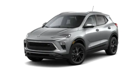 Gray 2026 Buick Encore GX Sport Touring for sale in Hamilton, OH