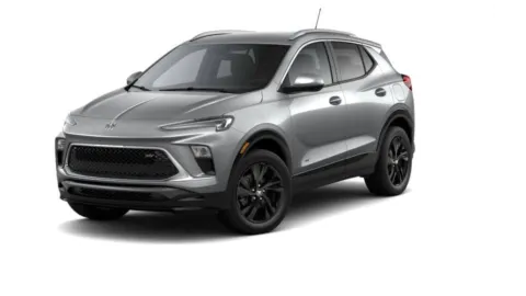 Photos of 2026 Buick Encore GX Sport Touring for sale in Hamilton, OH at Tom Gill Buick GMC