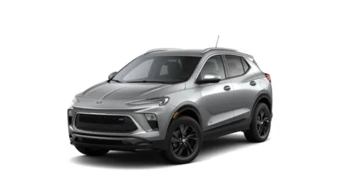 Another view of 2026 Buick Encore GX Sport Touring for sale in Hamilton, OH at Tom Gill Buick GMC