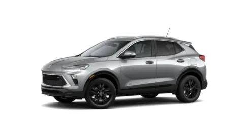 More photos of 2026 Buick Encore GX Sport Touring at Tom Gill Buick GMC, OH