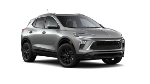 More photos of 2026 Buick Encore GX Sport Touring at Tom Gill Buick GMC, OH