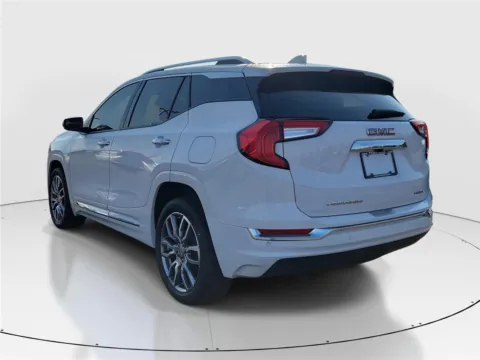 Another view of 2023 GMC Terrain Denali for sale in Hamilton, OH at Tom Gill Buick GMC
