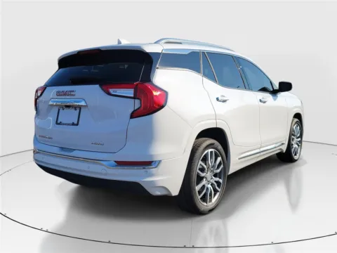 More photos of 2023 GMC Terrain Denali at Tom Gill Buick GMC, OH