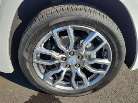 More photos of 2023 GMC Terrain Denali at Tom Gill Buick GMC, OH