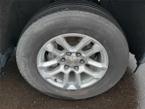 More photos of 2023 Chevrolet Silverado 1500 LT at Tom Gill Buick GMC, OH