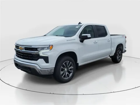 Photos of 2023 Chevrolet Silverado 1500 LT for sale in Hamilton, OH at Tom Gill Buick GMC