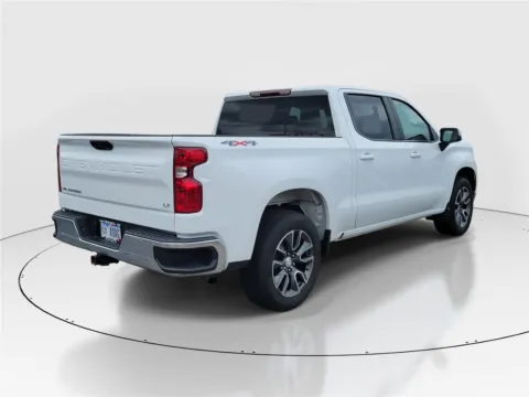 More photos of 2023 Chevrolet Silverado 1500 LT at Tom Gill Buick GMC, OH