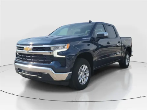 Photos of 2023 Chevrolet Silverado 1500 LT for sale in Hamilton, OH at Tom Gill Buick GMC