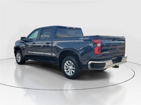 Another view of 2023 Chevrolet Silverado 1500 LT for sale in Hamilton, OH at Tom Gill Buick GMC