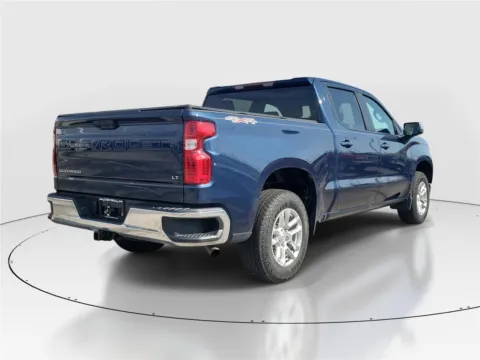 More photos of 2023 Chevrolet Silverado 1500 LT at Tom Gill Buick GMC, OH