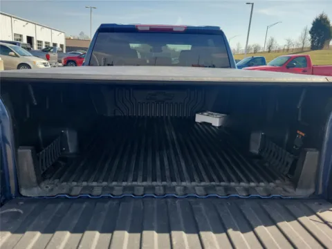 More photos of 2023 Chevrolet Silverado 1500 LT at Tom Gill Buick GMC, OH
