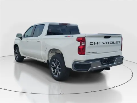 Another view of 2023 Chevrolet Silverado 1500 LT for sale in Hamilton, OH at Tom Gill Buick GMC