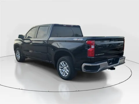 Another view of 2023 Chevrolet Silverado 1500 LT for sale in Hamilton, OH at Tom Gill Buick GMC
