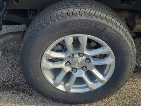 More photos of 2023 Chevrolet Silverado 1500 LT at Tom Gill Buick GMC, OH