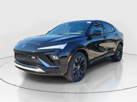 Photos of 2026 Buick Envista Sport Touring for sale in Hamilton, OH at Tom Gill Buick GMC