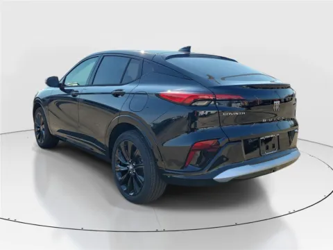 Another view of 2026 Buick Envista Sport Touring for sale in Hamilton, OH at Tom Gill Buick GMC