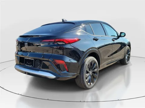 More photos of 2026 Buick Envista Sport Touring at Tom Gill Buick GMC, OH