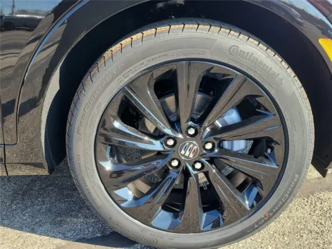 More photos of 2026 Buick Envista Sport Touring at Tom Gill Buick GMC, OH