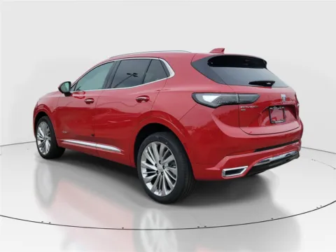 Another view of 2026 Buick Envision Avenir for sale in Hamilton, OH at Tom Gill Buick GMC