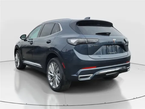 Another view of 2026 Buick Envision Avenir for sale in Hamilton, OH at Tom Gill Buick GMC