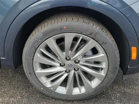 More photos of 2026 Buick Envision Avenir at Tom Gill Buick GMC, OH