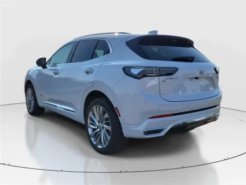 Another view of 2026 Buick Envision Avenir for sale in Hamilton, OH at Tom Gill Buick GMC