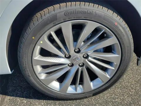 More photos of 2026 Buick Envision Avenir at Tom Gill Buick GMC, OH