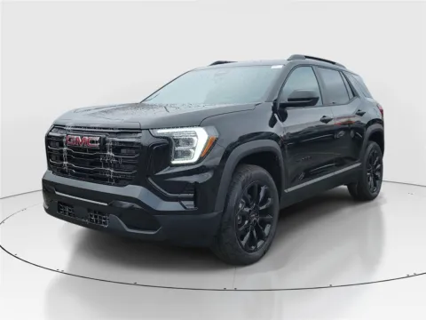 Photos of 2026 GMC TERRAIN ELEVATION FWD Elevation for sale in Hamilton, OH at Tom Gill Buick GMC