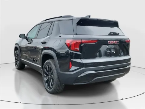 Another view of 2026 GMC TERRAIN ELEVATION FWD Elevation for sale in Hamilton, OH at Tom Gill Buick GMC