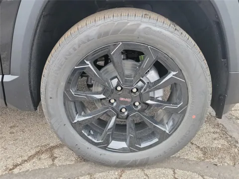 More photos of 2026 GMC TERRAIN ELEVATION FWD Elevation at Tom Gill Buick GMC, OH