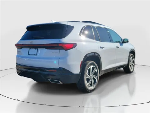 More photos of 2026 Buick Enclave Sport Touring at Tom Gill Buick GMC, OH