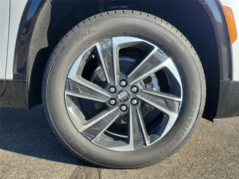 More photos of 2026 Buick Enclave Sport Touring at Tom Gill Buick GMC, OH