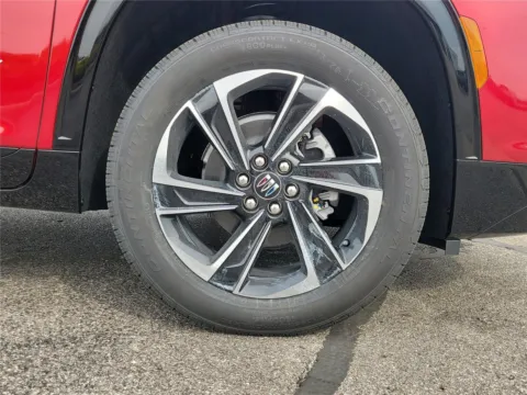 More photos of 2026 Buick Enclave Sport Touring at Tom Gill Buick GMC, OH