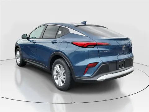 Another view of 2026 Buick Envista Preferred for sale in Hamilton, OH at Tom Gill Buick GMC