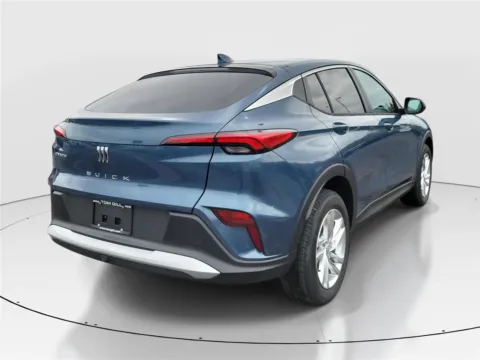 More photos of 2026 Buick Envista Preferred at Tom Gill Buick GMC, OH