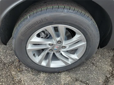 More photos of 2026 Buick Envista Preferred at Tom Gill Buick GMC, OH