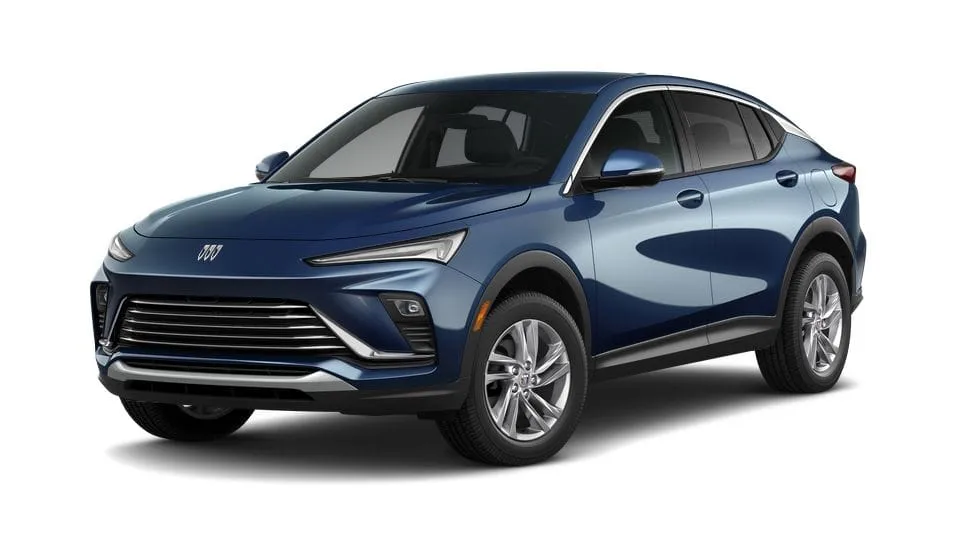 Blue 2026 Buick Envista Preferred for sale in Hamilton, OH