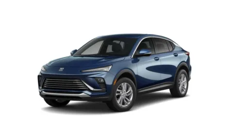 Another view of 2026 Buick Envista Preferred for sale in Hamilton, OH at Tom Gill Buick GMC