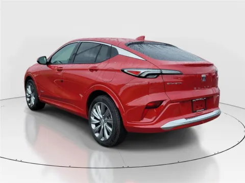 Another view of 2026 Buick Envista Avenir for sale in Hamilton, OH at Tom Gill Buick GMC