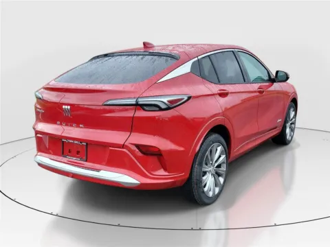 More photos of 2026 Buick Envista Avenir at Tom Gill Buick GMC, OH